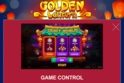 Golden Lantern