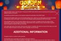 Golden Lantern