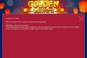 Golden Lantern