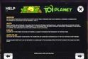 Toi Planet