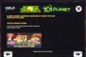 Toi Planet