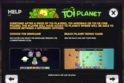 Toi Planet