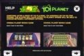 Toi Planet
