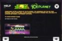 Toi Planet