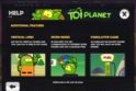 Toi Planet