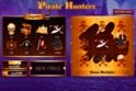 Pirate Hunters