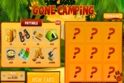 Gone Camping