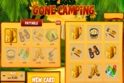 Gone Camping
