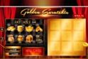 Golden Scratchie