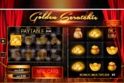 Golden Scratchie