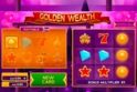 Golden Wealth