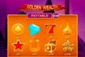 Golden Wealth