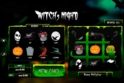 Witch’s Night