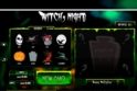 Witch’s Night