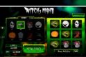 Witch’s Night