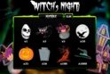 Witch’s Night