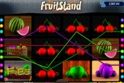 Fruit Stand