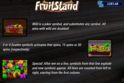 Fruit Stand