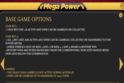 Mega Power