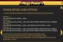 Mega Power
