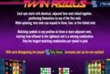 Twin Reels