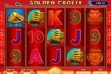 Golden Cookie