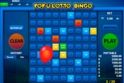 Pop-U-Lotto Bingo