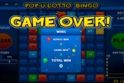 Pop-U-Lotto Bingo