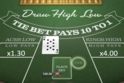 Draw High Low