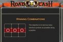 Road Cash