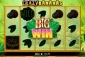 Crazy Bananas