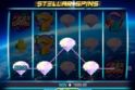 Stellar Spins