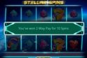 Stellar Spins
