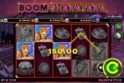 Boom Shakalaka