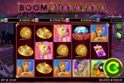 Boom Shakalaka