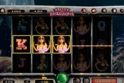 Valley of Pharaohs