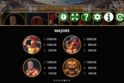 Gladiator Arena