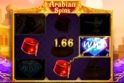 Arabian Spins