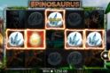 Spinosaurus