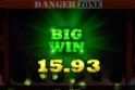 Danger Zone