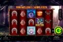 Howling Wolves