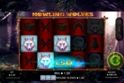 Howling Wolves