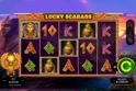 Lucky Scarabs