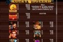 Lucky Dollar