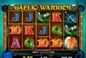 Gaelic Warrior
