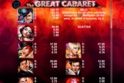 The Great Cabaret