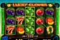 Lucky Clover