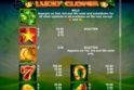 Lucky Clover