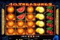 40 Treasures