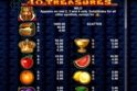 40 Treasures